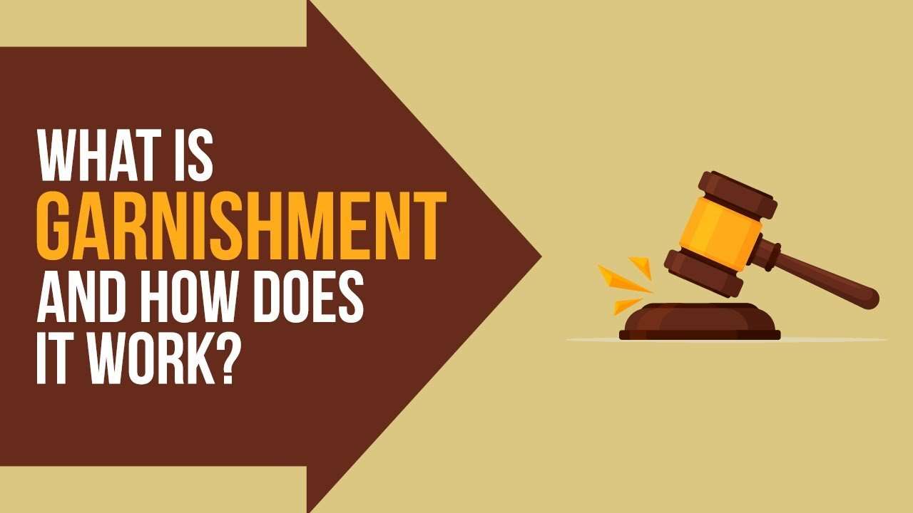 What is Garnishment and How Does it Work