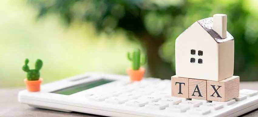 What is Property Tax and How to Find Out What My Property ...