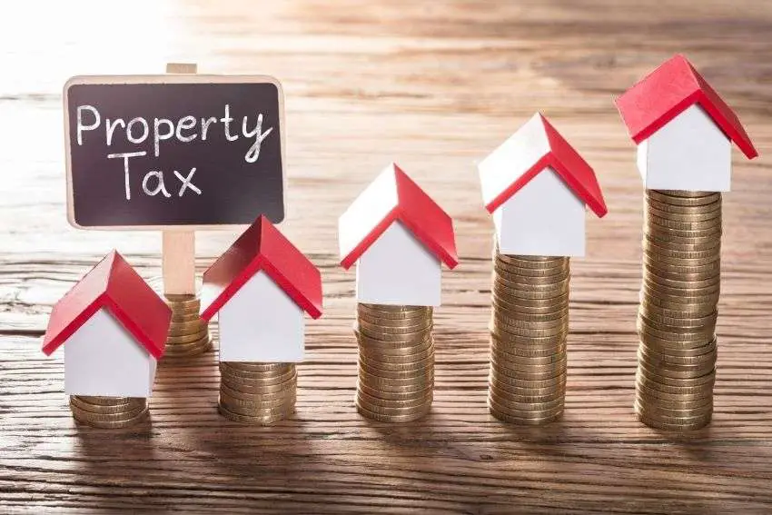 What Taxes Do I Pay When Buying A Property In Spain? â Mortgage Matters ...