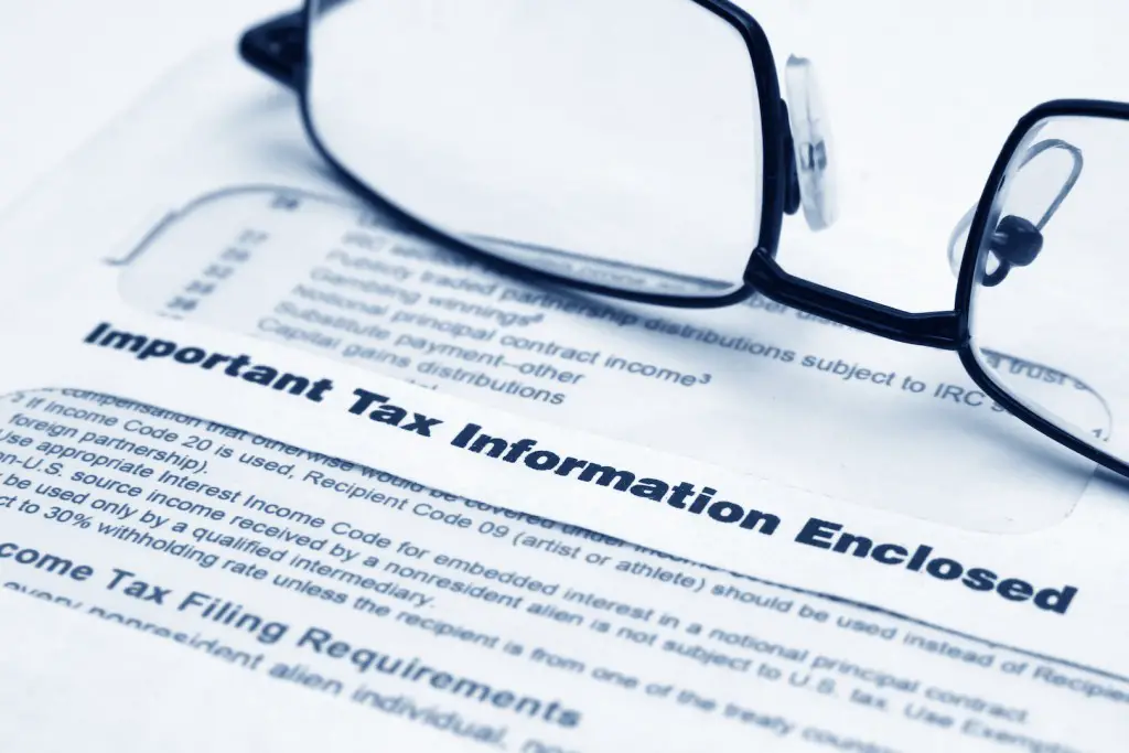 What to Bring to Your Tax Preparer