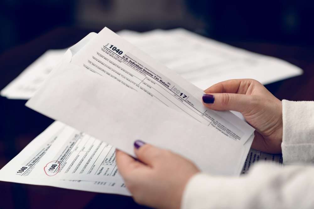 What to Do If You Havenât Filed Past Tax Returns