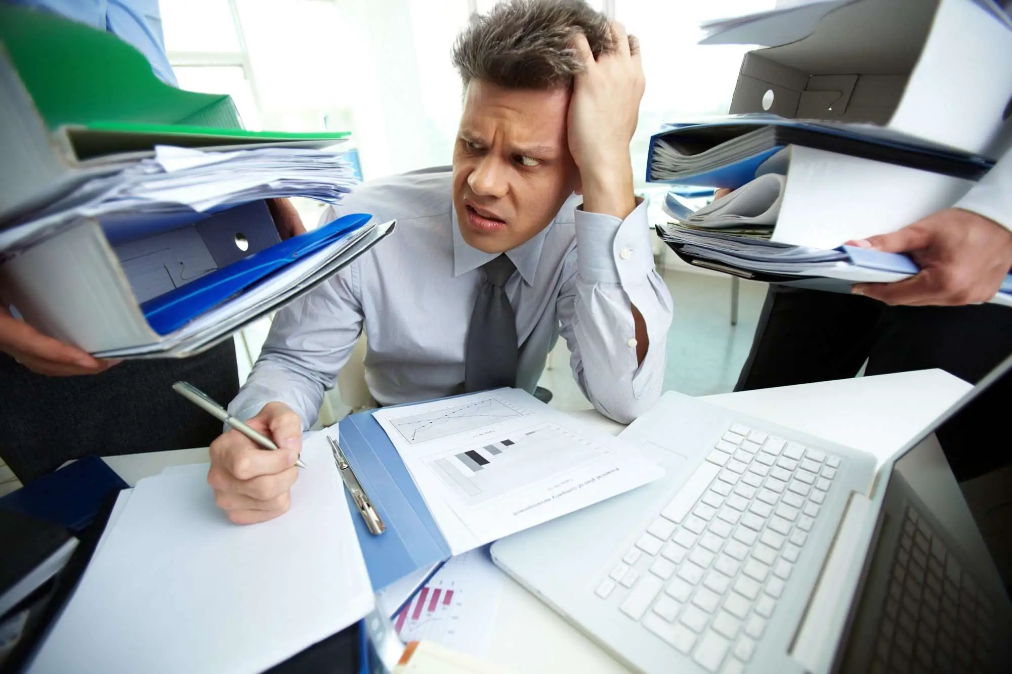 What to Do if Your Accountant Makes Payroll Tax Mistakes ...