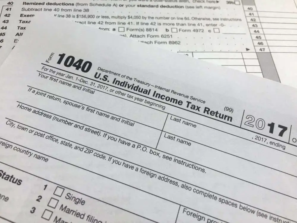 What To Do With Your Tax Refund