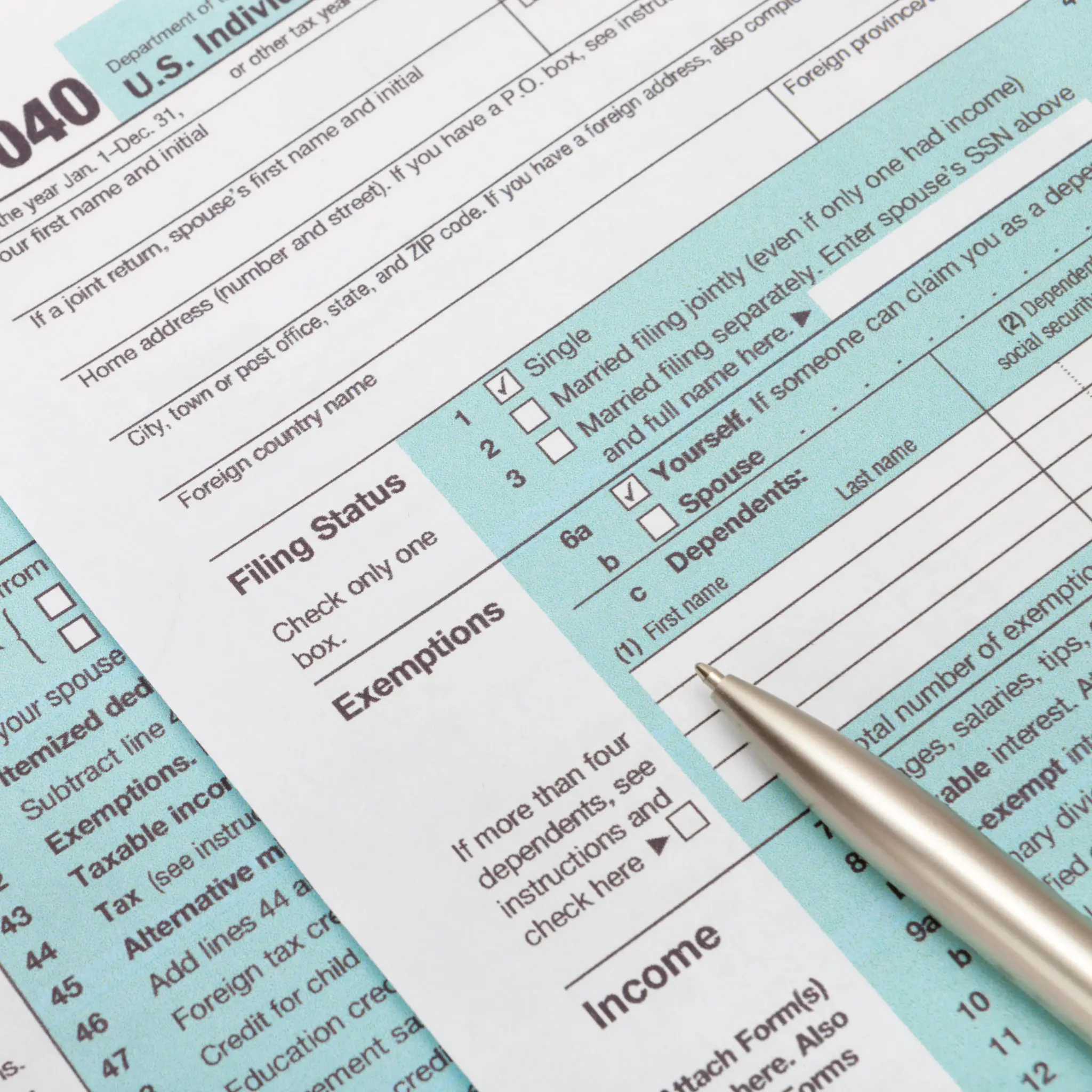 What to Know if You Lost Your Job Before Filing Your Taxes