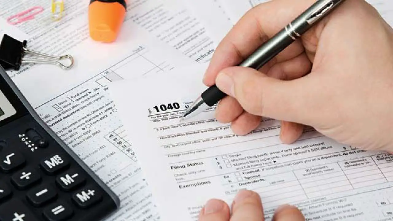 What you must know for tax filing this year