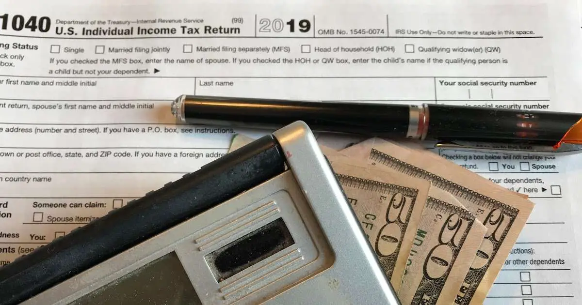 When Should I Amend My 2020 Tax Return