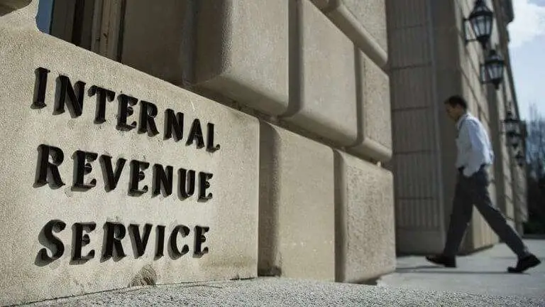 When Will IRS Accept Tax Returns? 2021