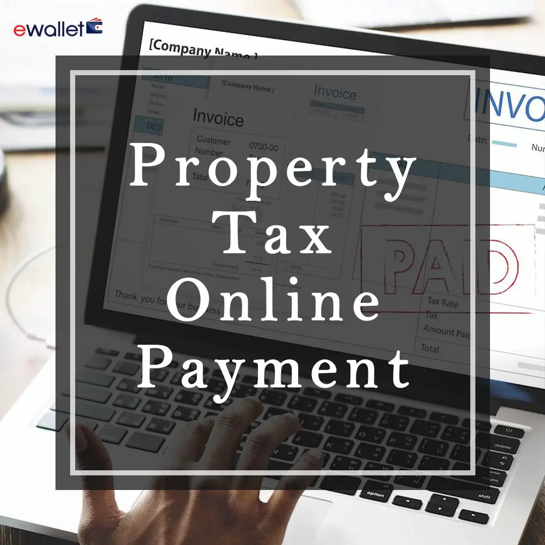 Where Can I Pay My Property Taxes Online