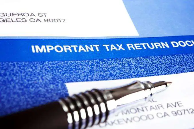 Where Do I Mail My California Tax Return?