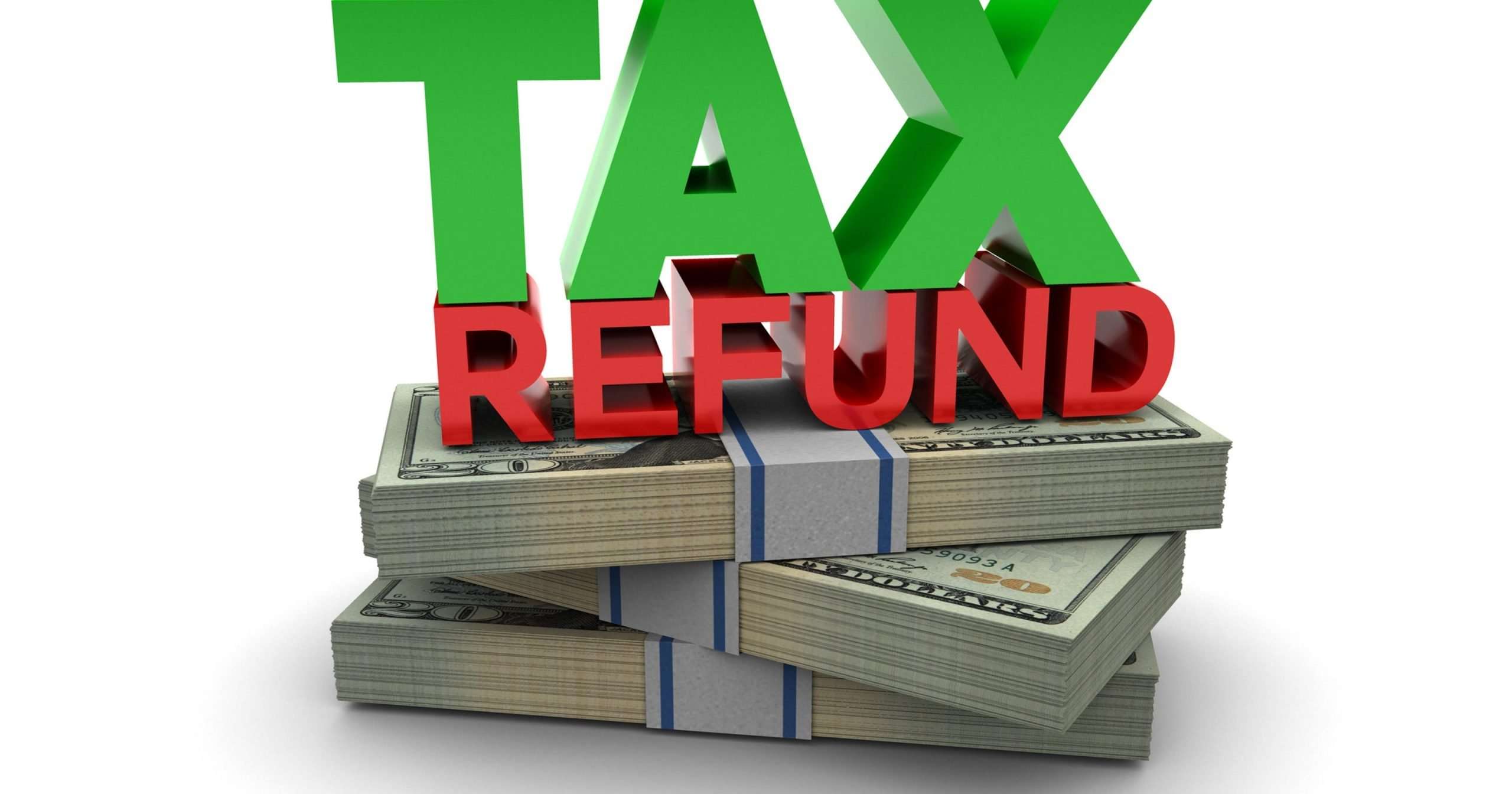 Where is my refund 2019: How long does it take IRS to ...