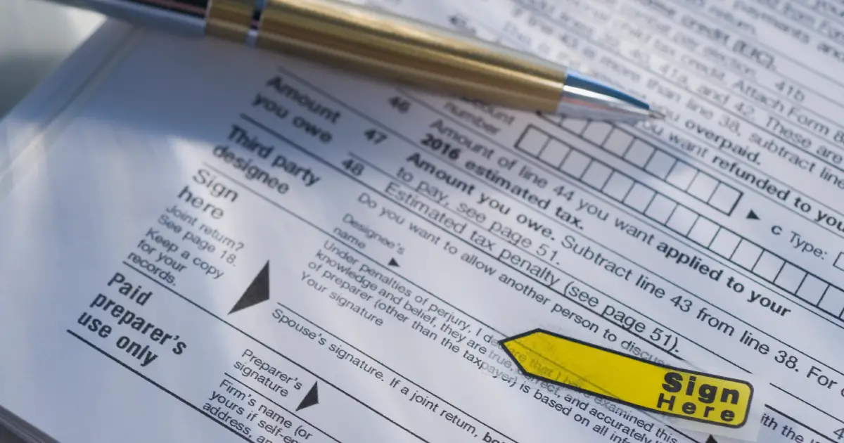 Where to file tax returns for free: 10 options ...