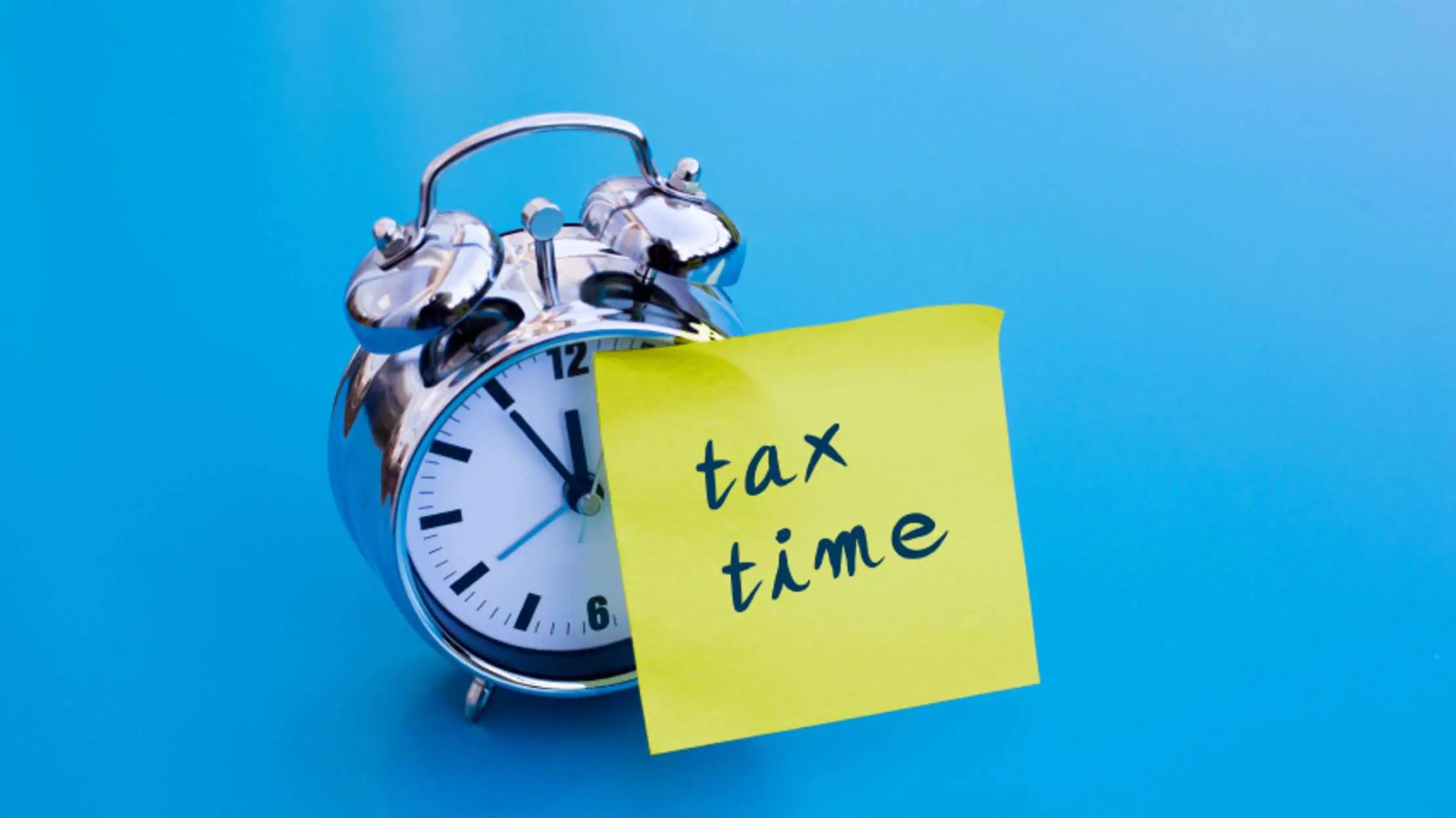 Why Are Taxes Due on April 18 This Year?