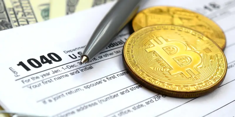 Why Bitcoin Taxes and Regulations are a good Thing