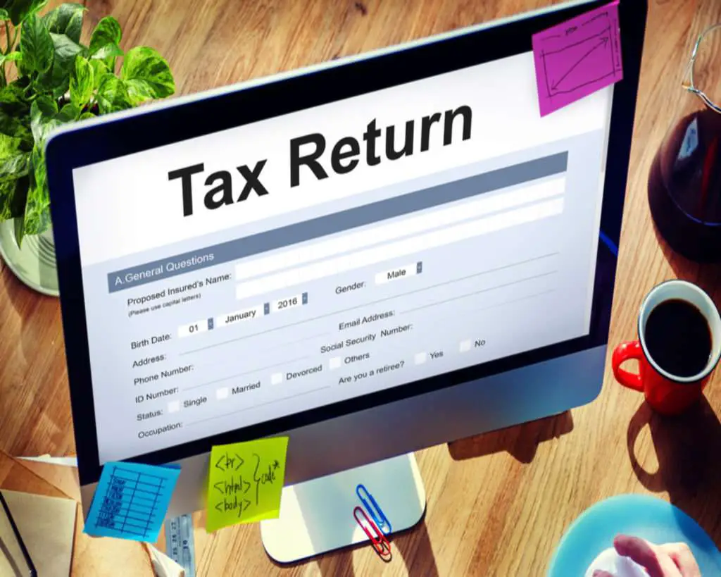 Why Income Tax Return must be filed, even if it is not applicable