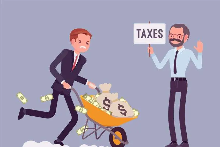 Why Its Essential To File Back Taxes