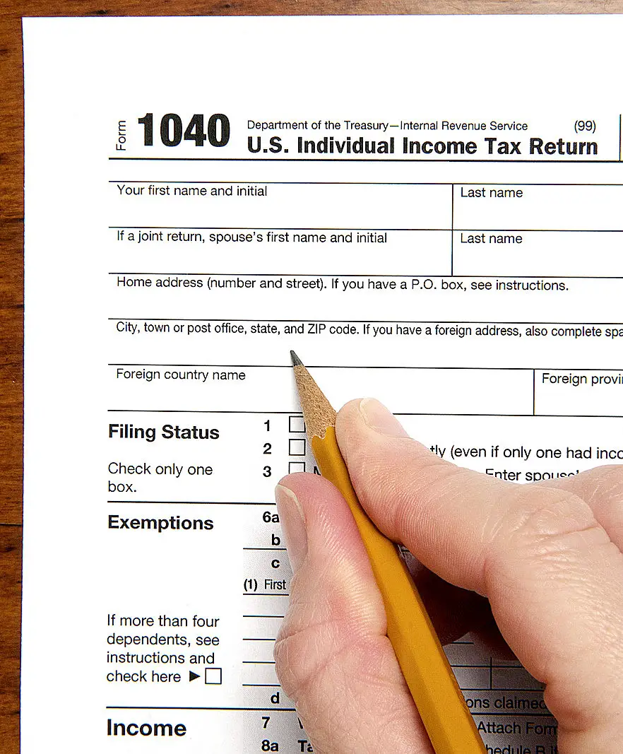 Why You Should Mail Your Tax Return Via Certified/Registered Mail
