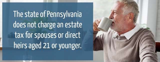 Why You Should Retire in PA