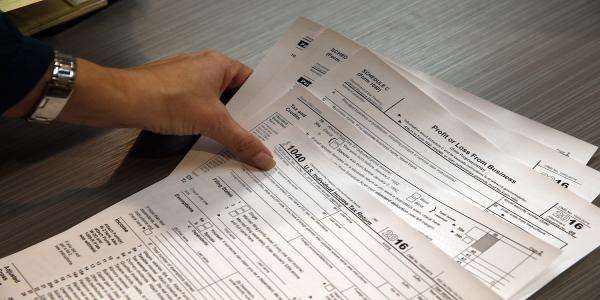You can now file your taxes. Heres how long a refund ...